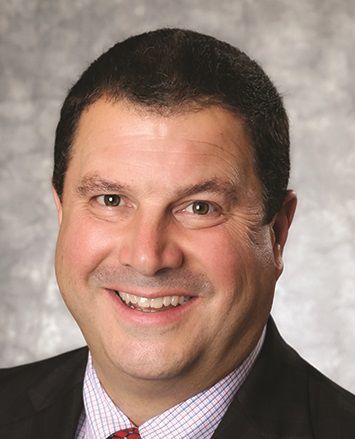 Andrew Guzzo mug